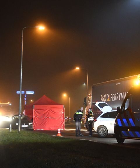 Tien jaar cel en tbs voor dodelijke steekpartij van vader onderweg naar afkickkliniek