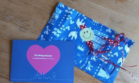 Tienduizenden mensen benadeeld door ongeldig geworden cadeaukaart na faillissement