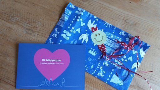 Tienduizenden mensen benadeeld door ongeldig geworden cadeaukaart na faillissement