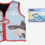 TK Maxx haalt kinderzwemvesten terug vanwege verdrinkingsgevaar