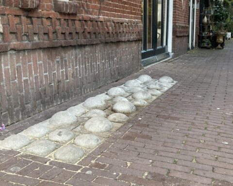 Toename van crackgebruik, vooral onder daklozen en migrantarbeiders