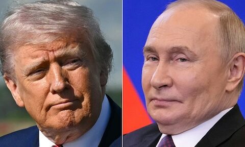 Trump dringt aan op boycot van Russische olie en gas