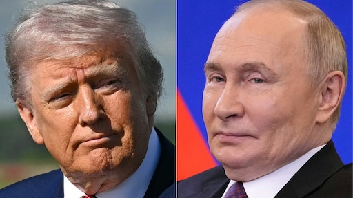 Trump dringt aan op boycot van Russische olie en gas
