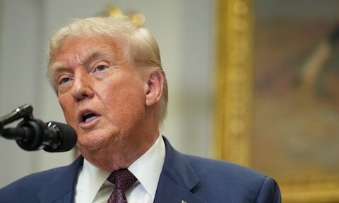 Trump herintroduceert nieuwe tarieven in wereldwijde handelsoorlog
