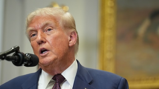 Trump herintroduceert nieuwe tarieven in wereldwijde handelsoorlog