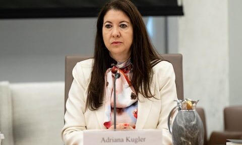 Trump ontslaat banencijferaar en kan nieuwe centrale bankier aanwijzen