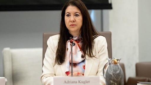 Trump ontslaat banencijferaar en kan nieuwe centrale bankier aanwijzen