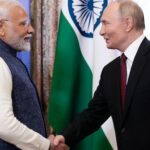 Trump straft India om miljardenbesparingen met goedkopere Russische olie
