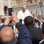 Turkse man aangehouden in Nederland voor complot om paus Franciscus in Italië te vermoorden