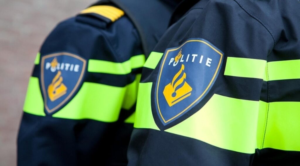 Twee Israëliërs gewond geraakt in vechtpartij tijdens paintballwedstrijd in vakantiepark in Westerhoven; Jongen van 15 jaar aangehouden