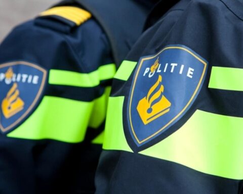 Twee Israëliërs gewond geraakt in vechtpartij tijdens paintballwedstrijd in vakantiepark in Westerhoven; Jongen van 15 jaar aangehouden