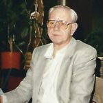 Twee verdachten aangehouden in 33 jaar oude moordzaak van garagehouder Louis van Dam
