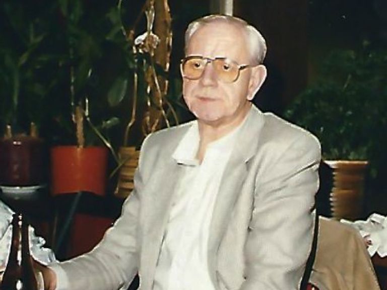 Twee verdachten aangehouden in 33 jaar oude moordzaak van garagehouder Louis van Dam