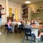 Utrechts dorp uit zijn voegen en krijgt kinderopvang op het water