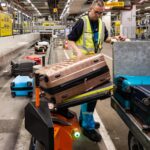 Vakbond FNV eist veiligere werkomstandigheden op luchthaven Schiphol