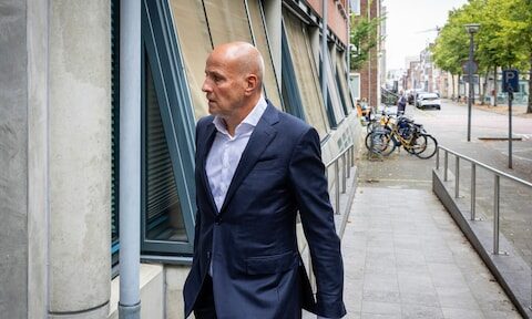 Van Eerd tekent hoger beroep aan tegen celstraf en betwist feiten