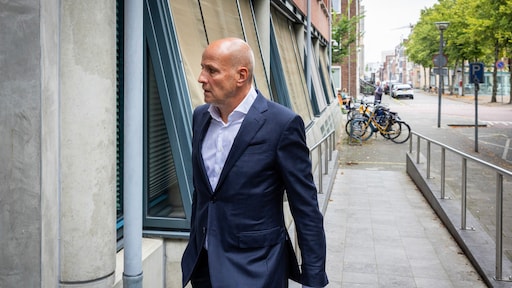 Van Eerd tekent hoger beroep aan tegen celstraf en betwist feiten