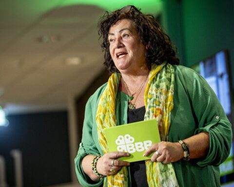 Verkiezingsprogramma BBB focust op minder asiel, klimaatregels en symbolische politiek
