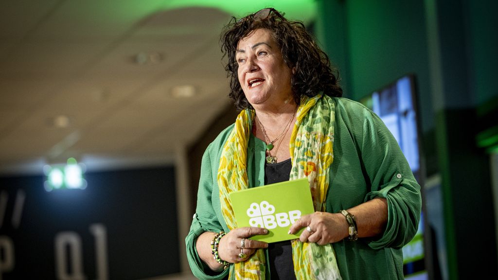 Verkiezingsprogramma BBB focust op minder asiel, klimaatregels en symbolische politiek