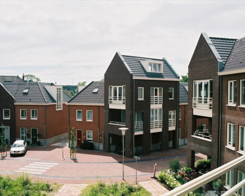 Verkoop nieuwbouwwoningen blijft traag ondanks stijgende trend in bestaande woningen