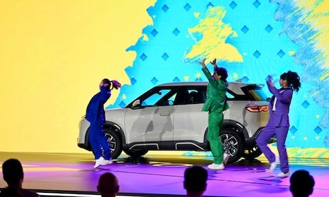 Verkoop van Tesla daalt verder, BYD ziet stijging in autoverkopen