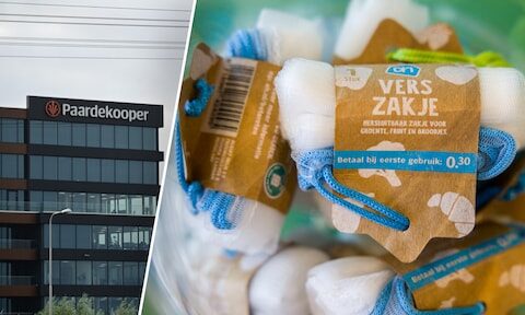 Verpakker Paardekooper gaat failliet, 700 banen in gevaar