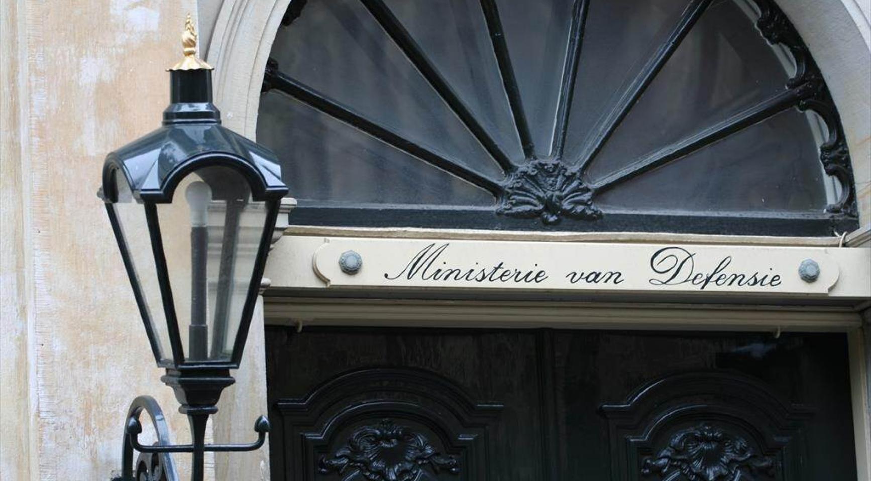 Vertraging treft project van nieuwe onderzeeërbestrijdingsfregatten van de Nederlandse marine