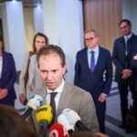 Vervanging NSC-ministers duidelijker, Van Hijum keert terug naar de Kamer