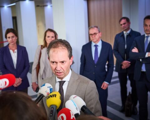 Vervanging NSC-ministers duidelijker, Van Hijum keert terug naar de Kamer
