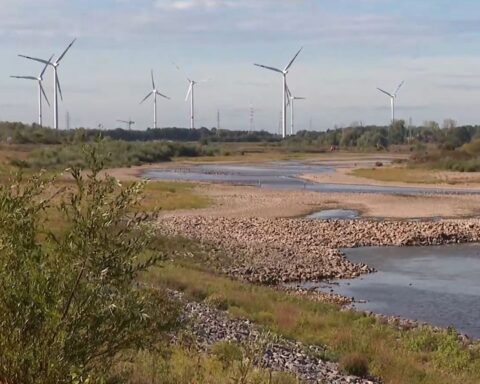 Vervuiling in de Maas voorkomt drinkwaterwinning in Limburg