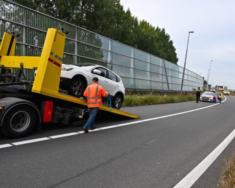 Vier arrestaties in Nederland na schietpartij met zwaargewonde in Oostende
