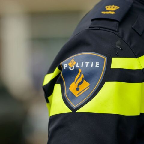 Vijf meisjes aangehouden voor beroving en mishandeling van dertienjarig meisje