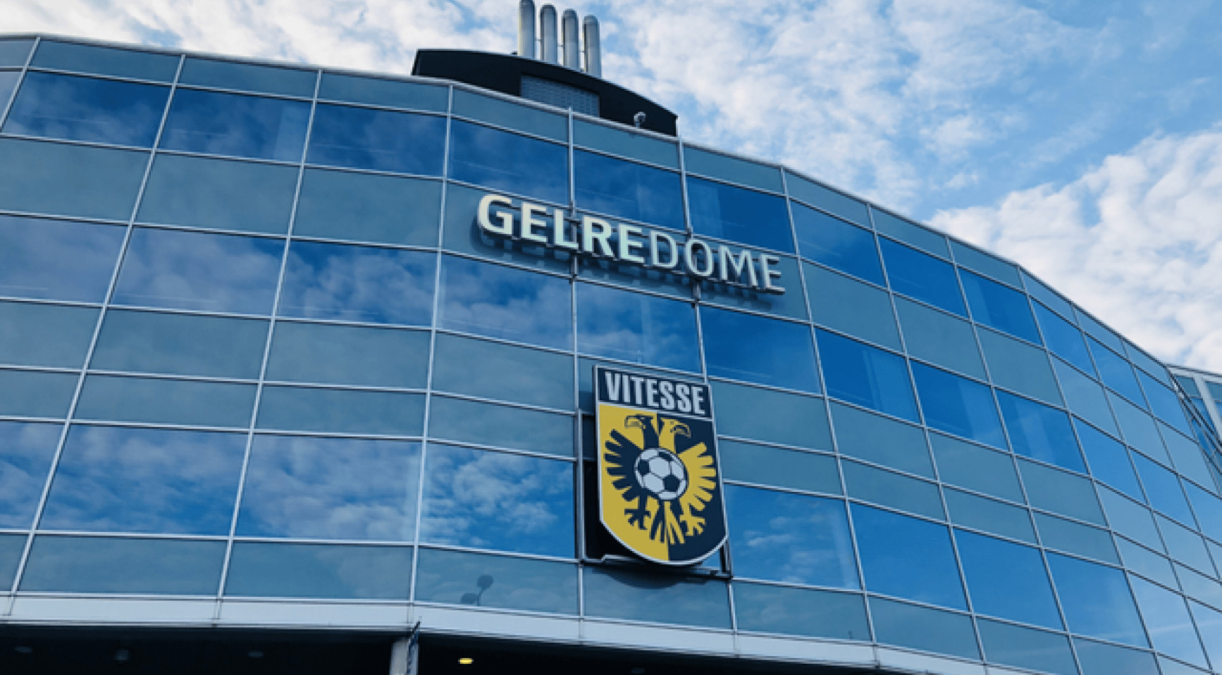 Vitesse verliest beroep om professionele licentie te behouden