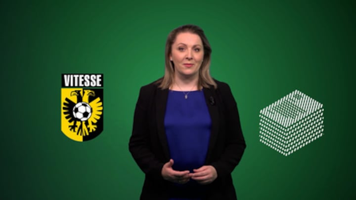 Vitesse verliest proflicentie door financiële problemen en verkeerde besluiten