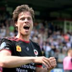 Voetballer Pierie biedt financiële begeleiding aan collega's: 'Makkelijke prooi'
