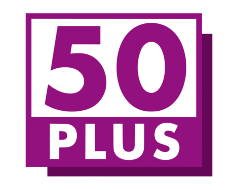 Voormalig top politieagent Jan Struijs wordt de nieuwe leider van 50Plus in verkiezingen