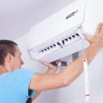 Vraag naar airconditioners stijgt scherp in Duitsland en Nederland