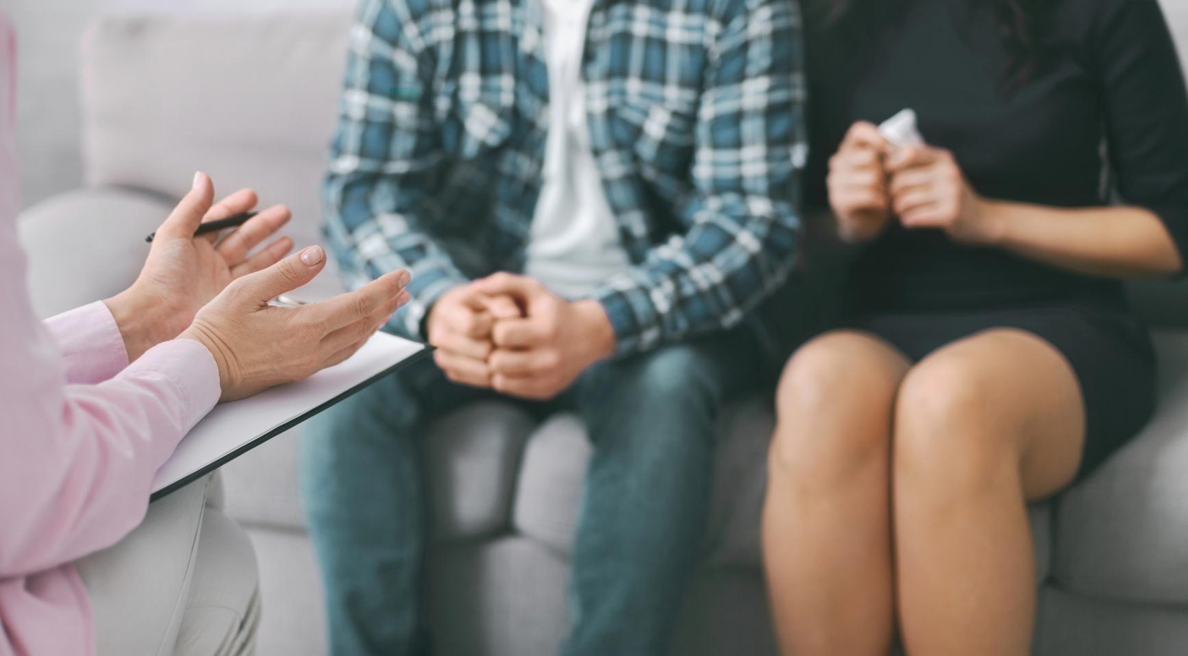Vraag naar relatietherapie stijgt snel in Nederland, aantal therapeuten bijna verdrievoudigd sinds 2015