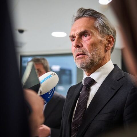 VVD en BBB bereiken akkoord over verdeling van open ministersposten