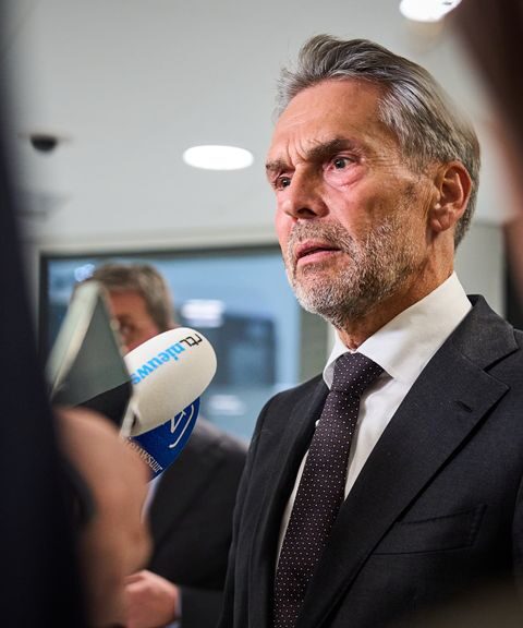 VVD en BBB bereiken akkoord over verdeling van open ministersposten