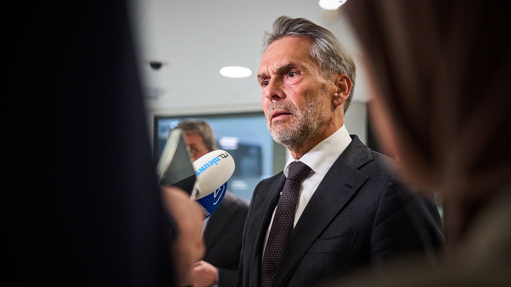 VVD en BBB bereiken akkoord over verdeling van open ministersposten