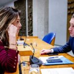 VVD-kandidatenlijst gepresenteerd: Eelco Heinen op tweede plek na Yesilgöz