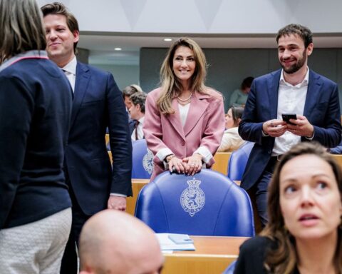 VVD-leden wijzigen kandidatenlijst voor de toppositie