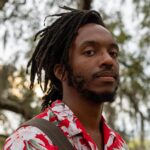 Waarom comedian Deshawn Mason naar Amsterdam verhuisde zonder ooit te hebben bezocht