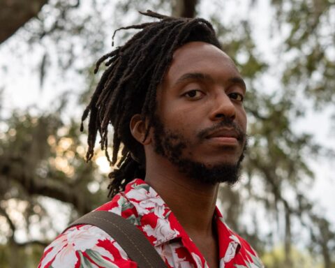 Waarom comedian Deshawn Mason naar Amsterdam verhuisde zonder ooit te hebben bezocht
