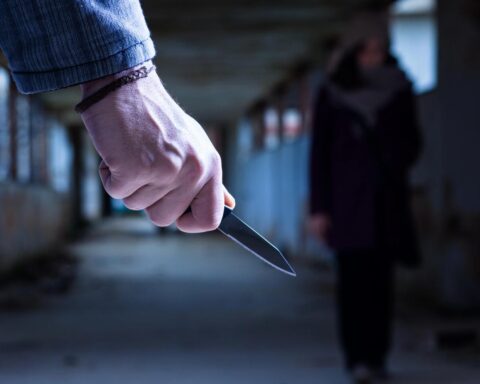 Walibi themapark verwijdert Halloween-advertentie tijdelijk na kritiek op feminicide