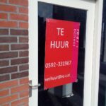 Wetsvoorstel verplicht huurders om problemen schriftelijk aan verhuurders te melden