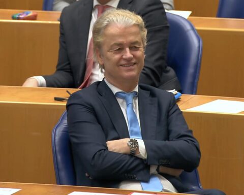 Wilders' verkiezingsbericht leidt tot meer dan 2.500 klachten over discriminatie