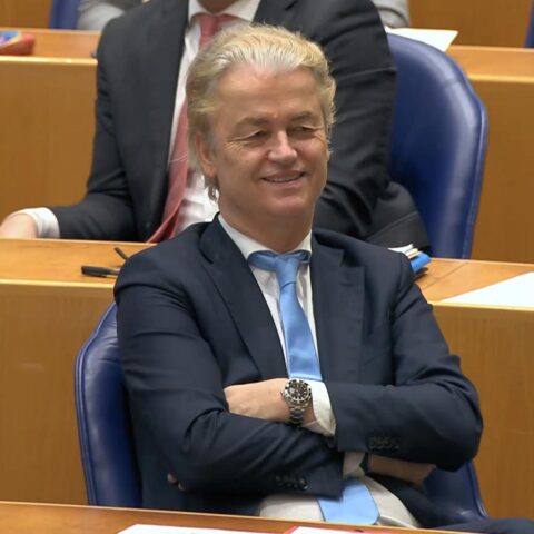 Wilders' verkiezingsbericht leidt tot meer dan 2.500 klachten over discriminatie