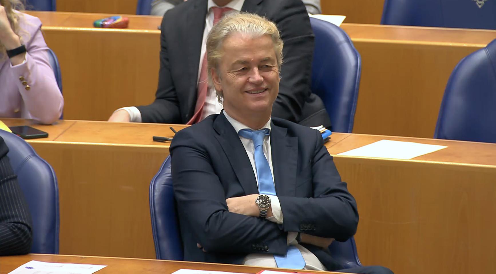Wilders' verkiezingsbericht leidt tot meer dan 2.500 klachten over discriminatie